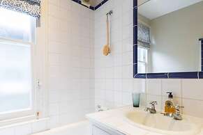Marvellous 1 bed Fulham Apt w Terrace