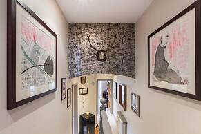 Marvellous 1 bed Fulham Apt w Terrace