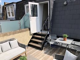 Marvellous 1 bed Fulham Apt w Terrace