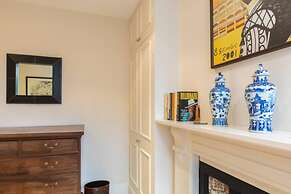 Marvellous 1 bed Fulham Apt w Terrace