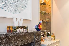 Marvellous 1 bed Fulham Apt w Terrace