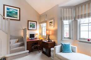 Marvellous 1 bed Fulham Apt w Terrace