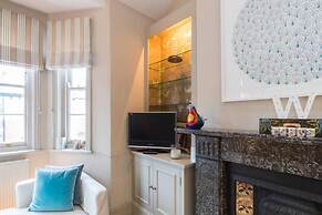 Marvellous 1 bed Fulham Apt w Terrace