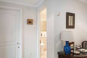 Bright Traditional 1bed Battersea Riverside Apt