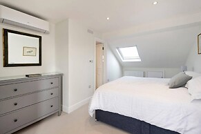 Long Stay Discounts - Spacious 4bed Battersea