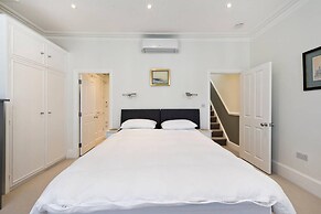 Long Stay Discounts - Spacious 4bed Battersea