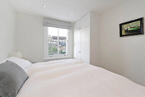 Long Stay Discounts - Spacious 4bed Battersea