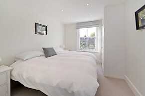 Long Stay Discounts - Spacious 4bed Battersea
