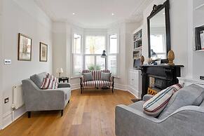 Long Stay Discounts - Spacious 4bed Battersea