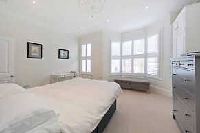 Long Stay Discounts - Spacious 4bed Battersea