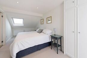 Long Stay Discounts - Spacious 4bed Battersea