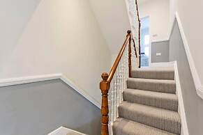 Long Stay Discounts - Spacious 4bed Battersea