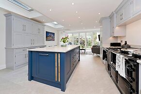 Long Stay Discounts - Spacious 4bed Battersea