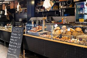 Long Stay Discounts - Spacious 4bed Battersea