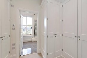 Long Stay Discounts - Spacious 4bed Battersea