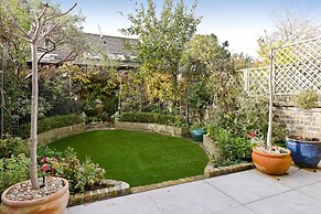 Long Stay Discounts - Spacious 4bed Battersea