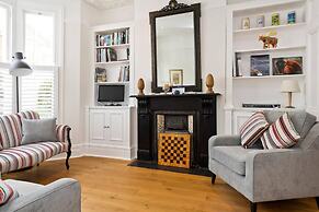 Long Stay Discounts - Spacious 4bed Battersea