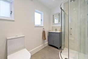 Long Stay Discounts - Spacious 4bed Battersea