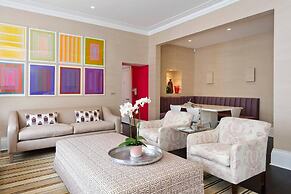 Luxury Kensington Apartment