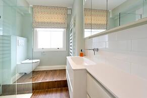 Luxury Kensington Apartment