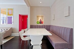 Luxury Kensington Apartment