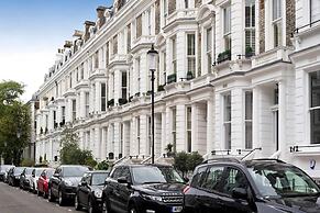 Luxury Kensington Apartment