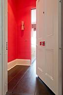 Luxury Kensington Apartment