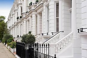 Luxury Kensington Apartment