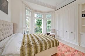 Stunning 2-bed Chelsea Apt