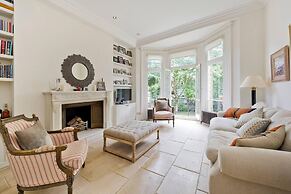 Stunning 2-bed Chelsea Apt