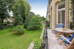 Stunning 2-bed Chelsea Apt