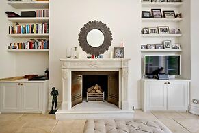 Stunning 2-bed Chelsea Apt