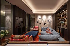 Stunning Fulham Apartment