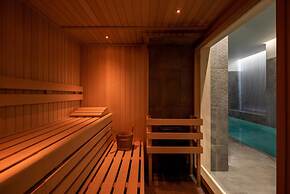 Stunning Fulham Apartment