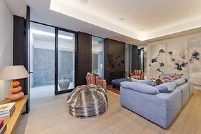 Stunning Fulham Apartment