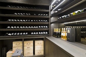 Stunning Fulham Apartment