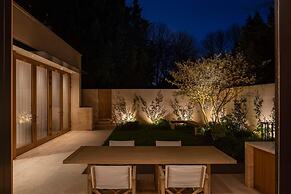 Stunning Fulham Apartment