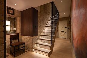 Stunning Fulham Apartment