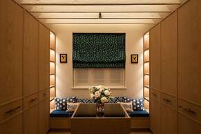 Stunning Fulham Apartment