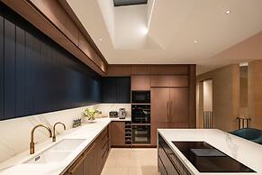Stunning Fulham Apartment