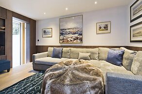 Stunning Fulham Apartment