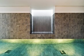 Stunning Fulham Apartment