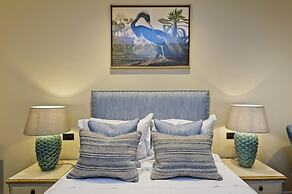 Stunning Fulham Apartment