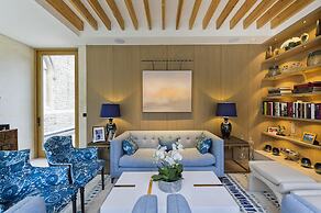 Stunning Fulham Apartment