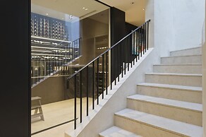 Stunning Fulham Apartment