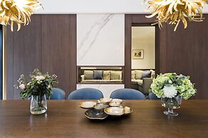 Stunning Fulham Apartment