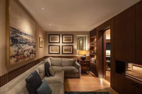 Stunning Fulham Apartment