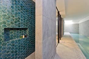 Stunning Fulham Apartment