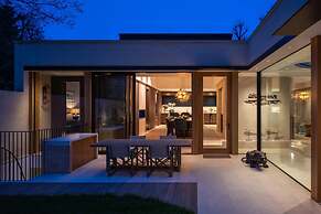 Stunning Fulham Apartment