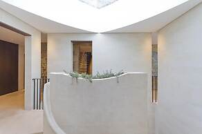 Stunning Fulham Apartment